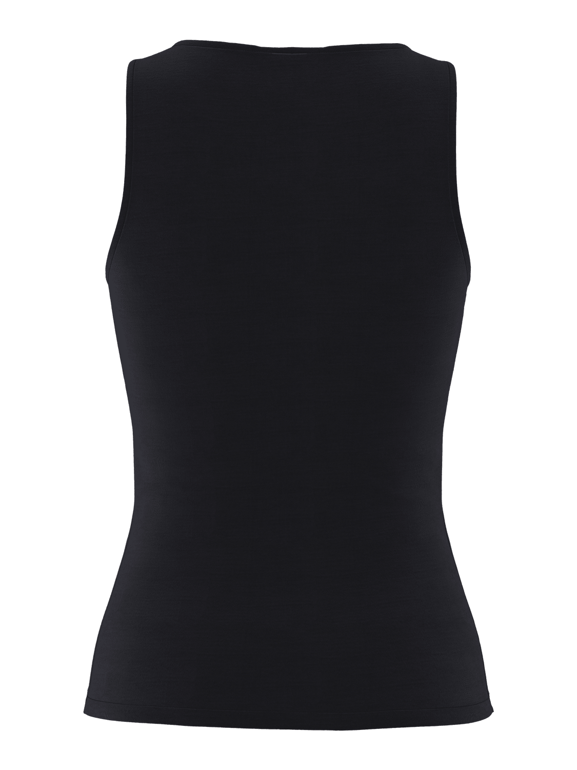 PCMALIVA Top - Black - VERO MODA & VILA Bergvik